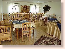Garni Burgstemmer Hof