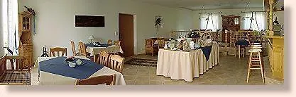 Konukevi Garni Burgstemmer Hof 3*